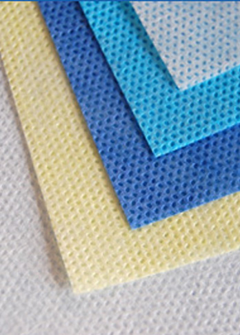 Woven & Non-Voven Fabric