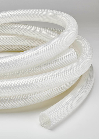 PVC hoses