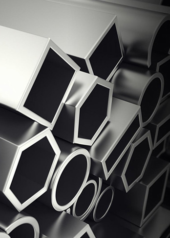 Tubes & pipes