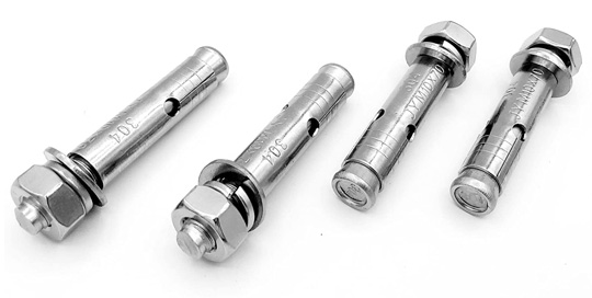 Anchor Fasteners