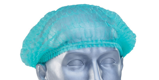 Head Cap