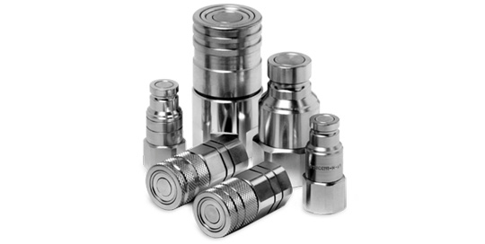 Quick Release Couplings