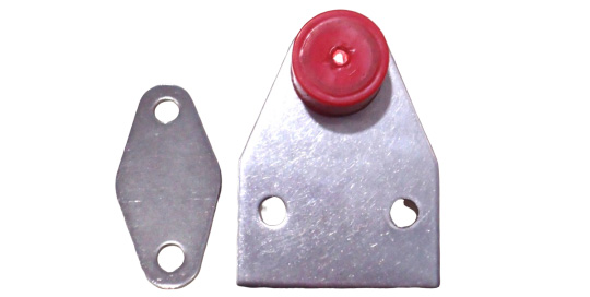 SS Door Magnet 