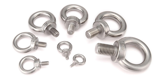 Eye Bolts