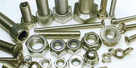 Fasteners