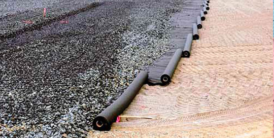geotextile fabric