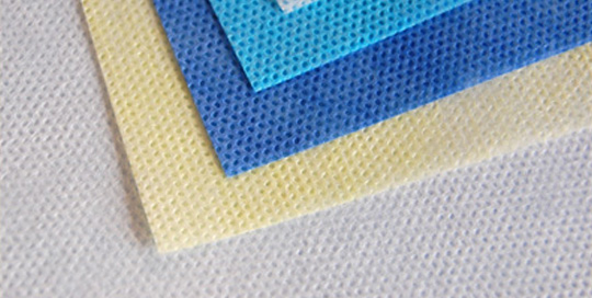 non-woven fabric