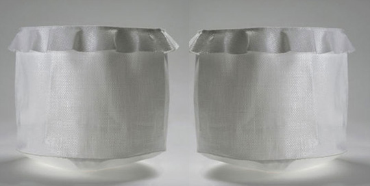 Nutsche Filter Bags
