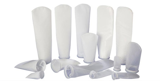 Polish Filter Bag
