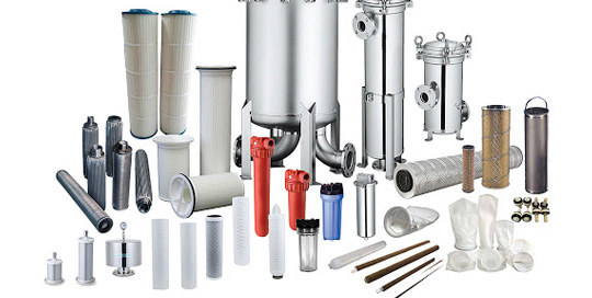 Process Filtration Products