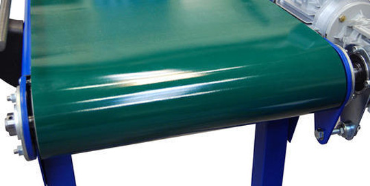 PVC Conveyor Belt