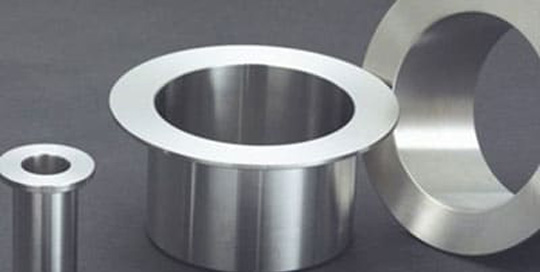Stub-Ends
