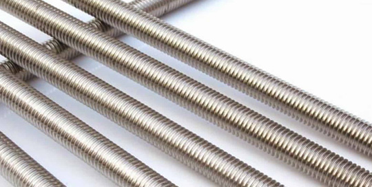 Threaded Rod